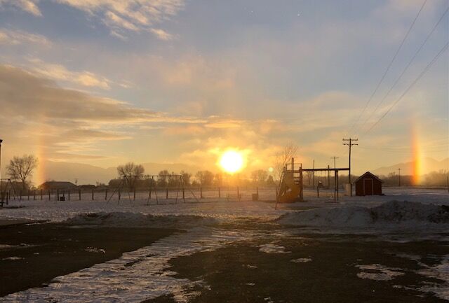 Cindy Kimball - Mackay Sun Dogs